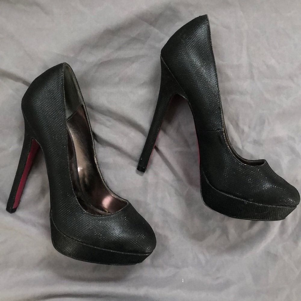 Used heels